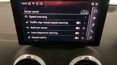 Audi Q2 30 TFSI 116 S Line 5dr Petrol Estate